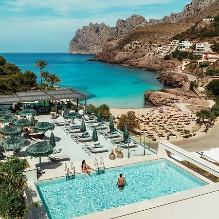 El Vicenc De La Mar - Adults Only - Over 12 Pollenca Luaran gambar