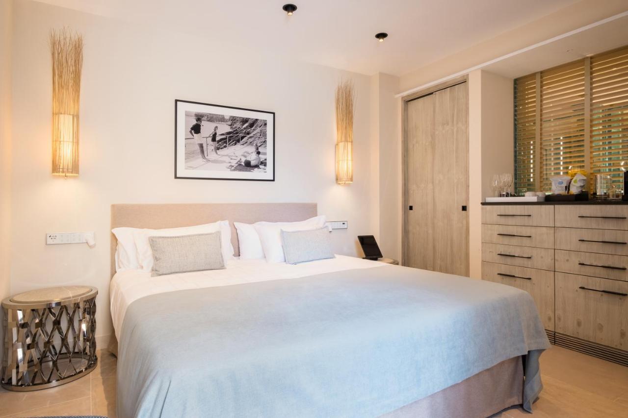 El Vicenc De La Mar - Adults Only - Over 12 Pollenca Luaran gambar