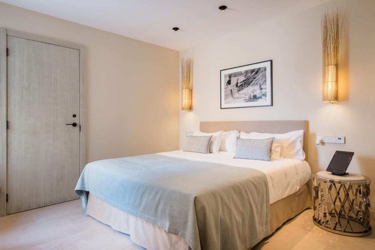 El Vicenc De La Mar - Adults Only - Over 12 Pollenca Luaran gambar