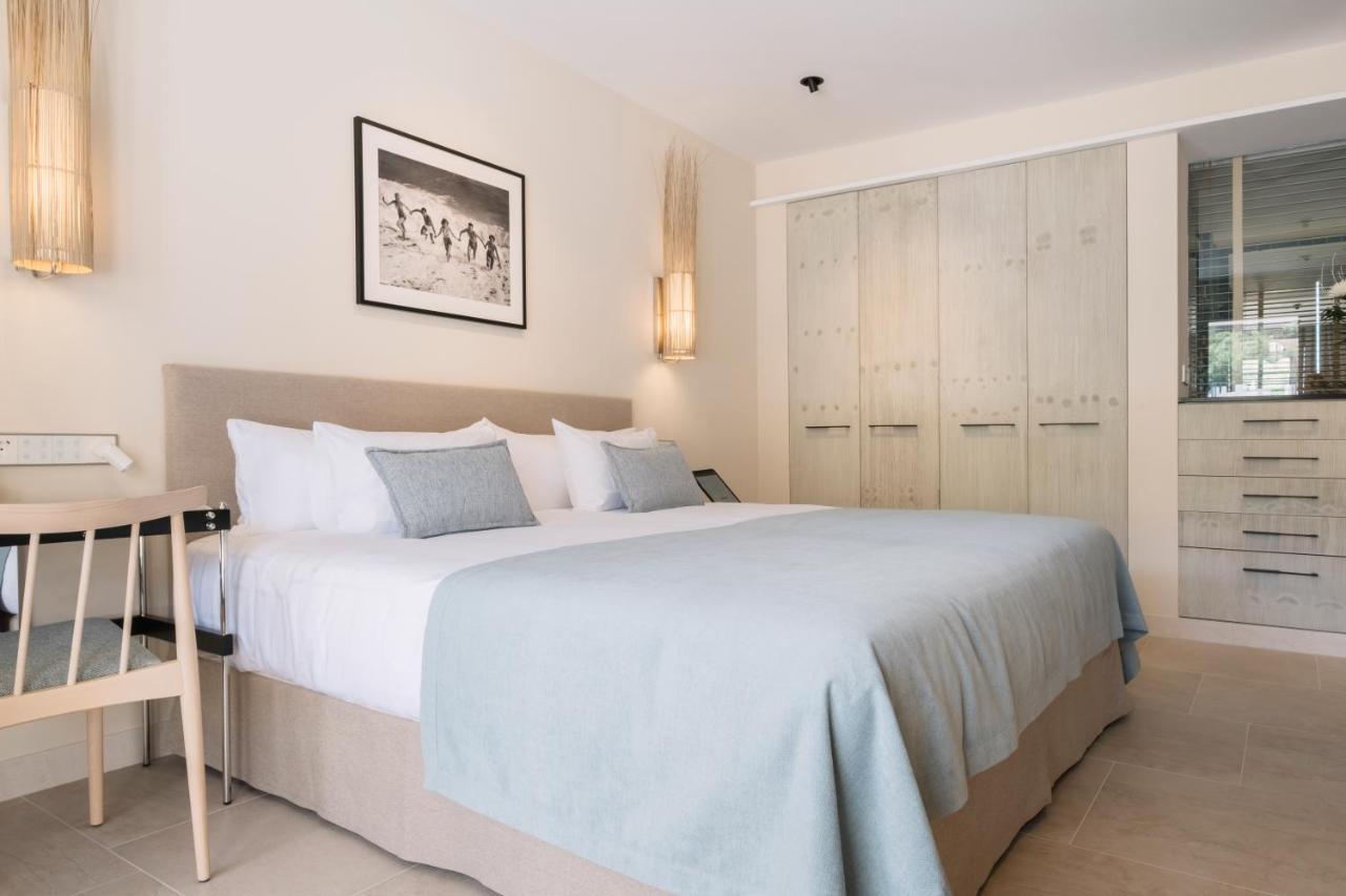 El Vicenc De La Mar - Adults Only - Over 12 Pollenca Luaran gambar