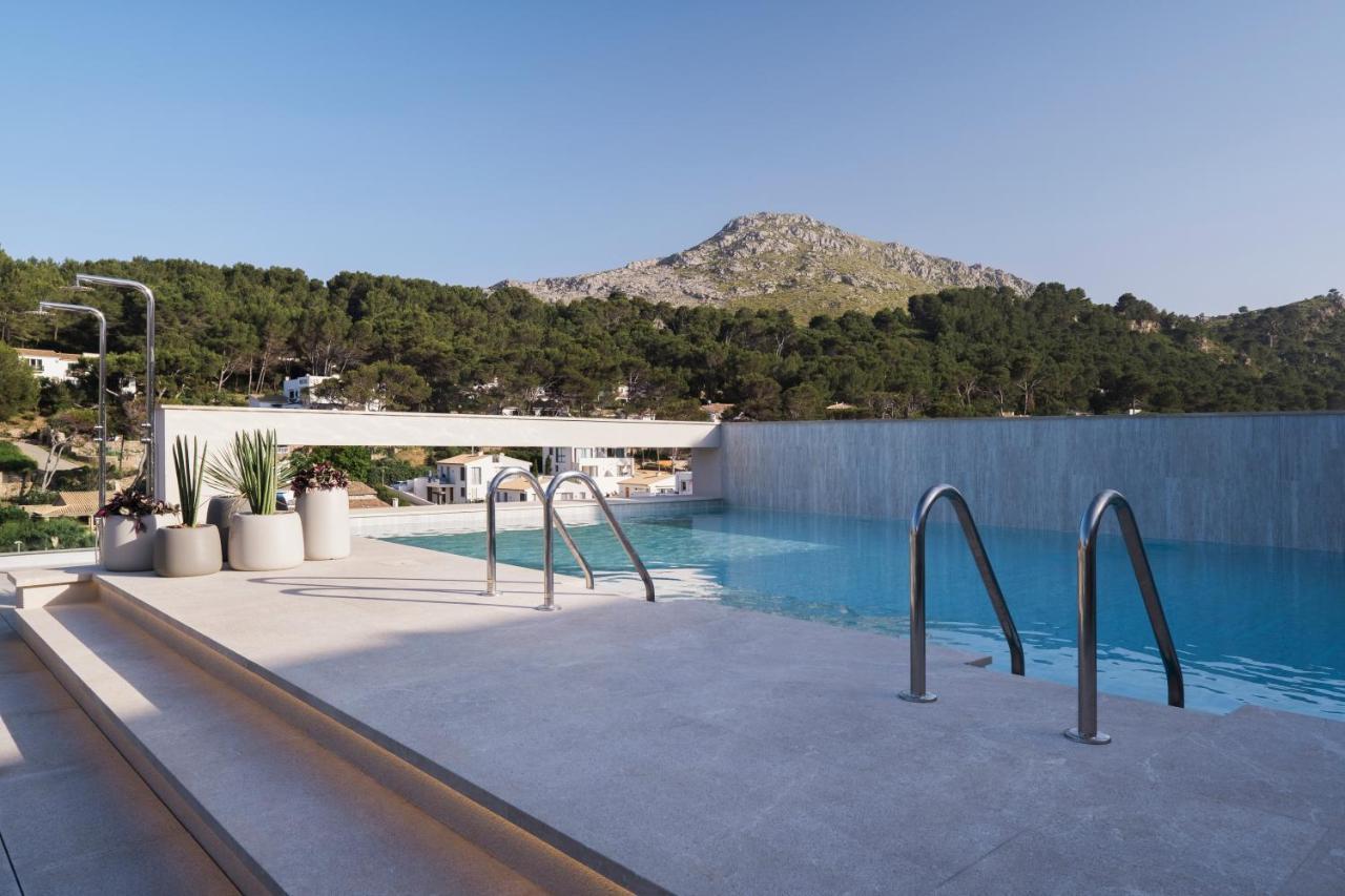 El Vicenc De La Mar - Adults Only - Over 12 Pollenca Luaran gambar