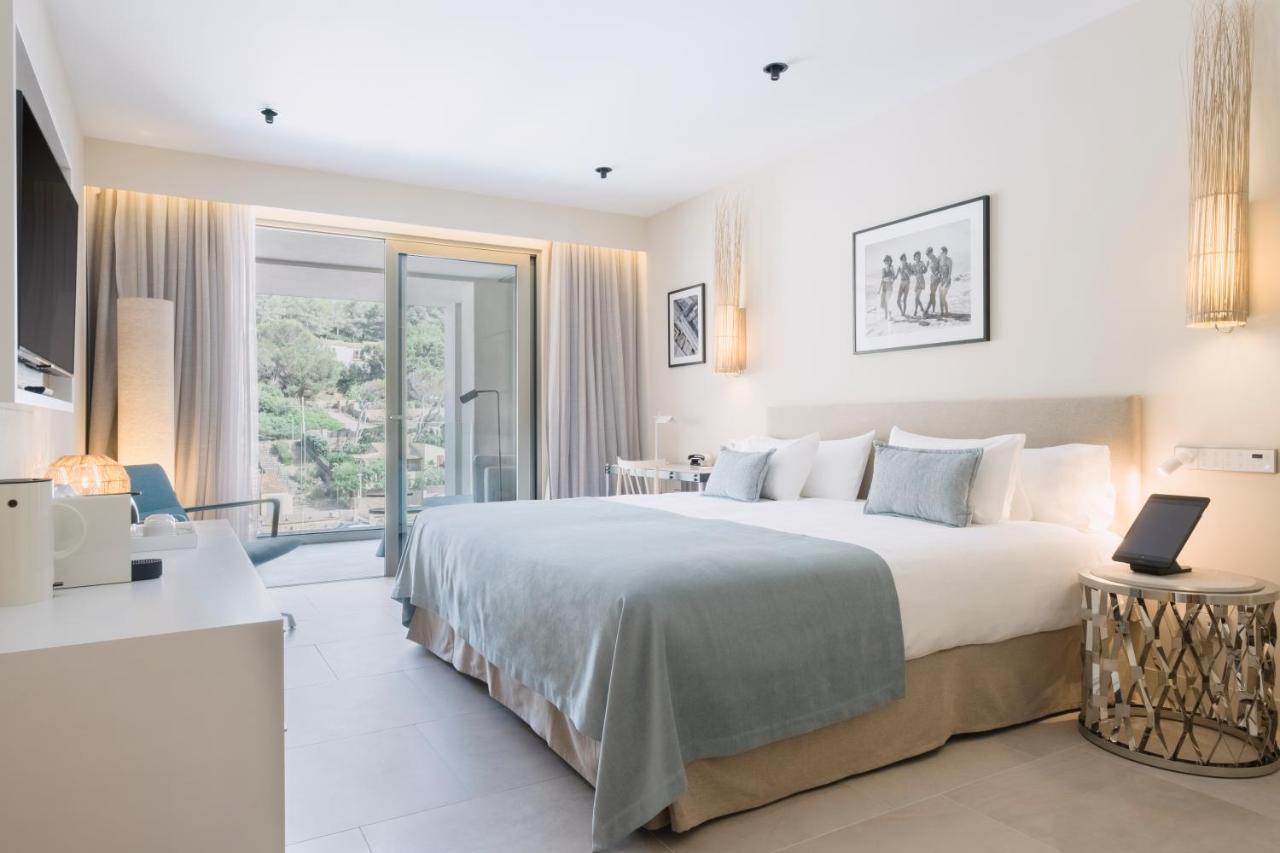 El Vicenc De La Mar - Adults Only - Over 12 Pollenca Luaran gambar