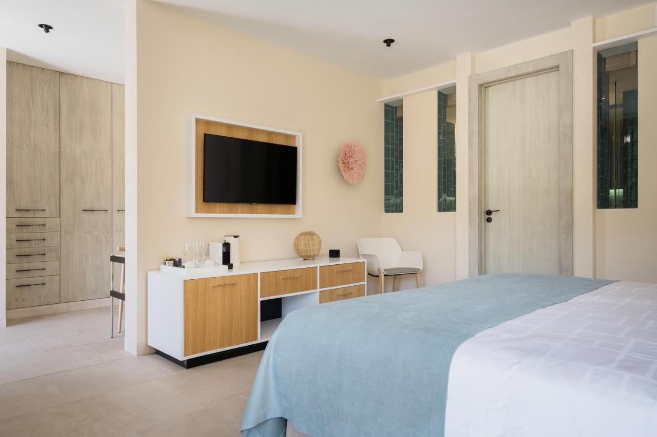 El Vicenc De La Mar - Adults Only - Over 12 Pollenca Luaran gambar