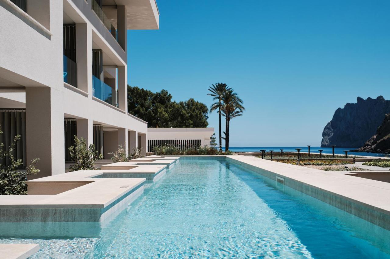 El Vicenc De La Mar - Adults Only - Over 12 Pollenca Luaran gambar