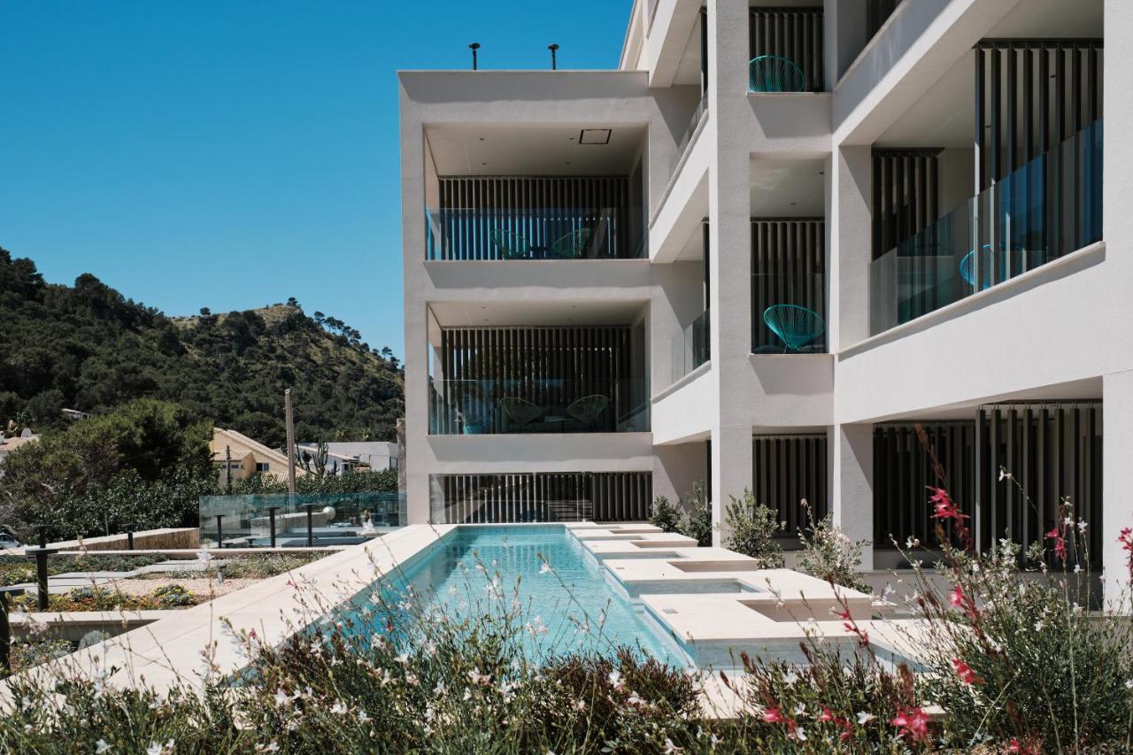 El Vicenc De La Mar - Adults Only - Over 12 Pollenca Luaran gambar