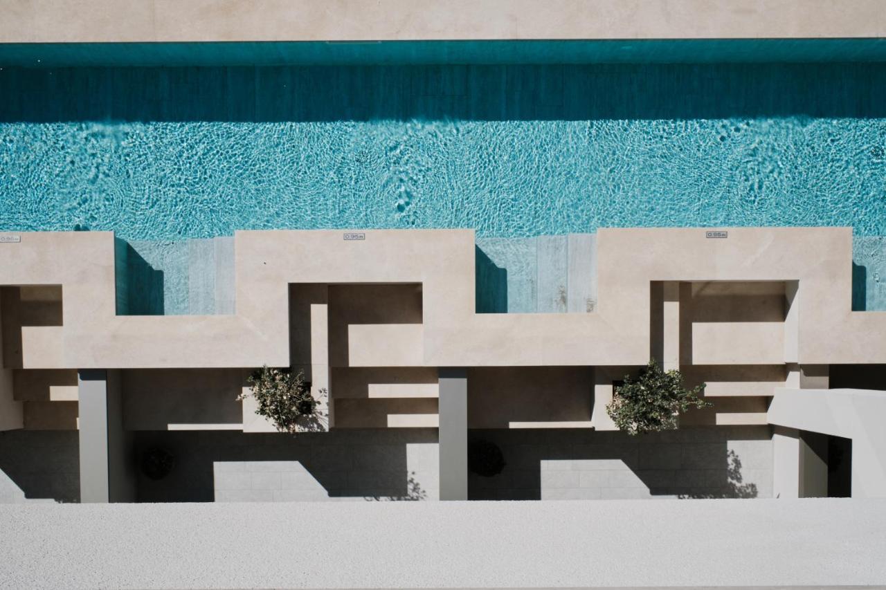 El Vicenc De La Mar - Adults Only - Over 12 Pollenca Luaran gambar