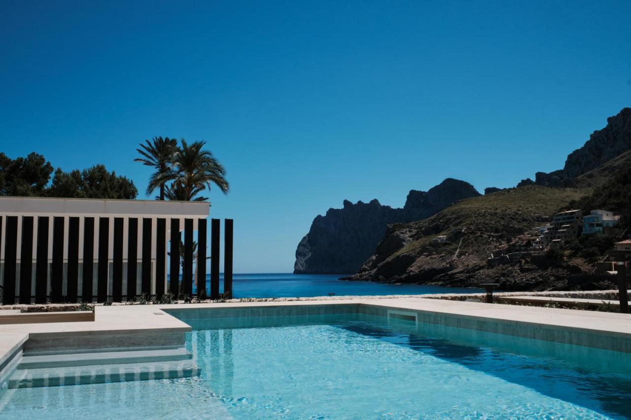 El Vicenc De La Mar - Adults Only - Over 12 Pollenca Luaran gambar