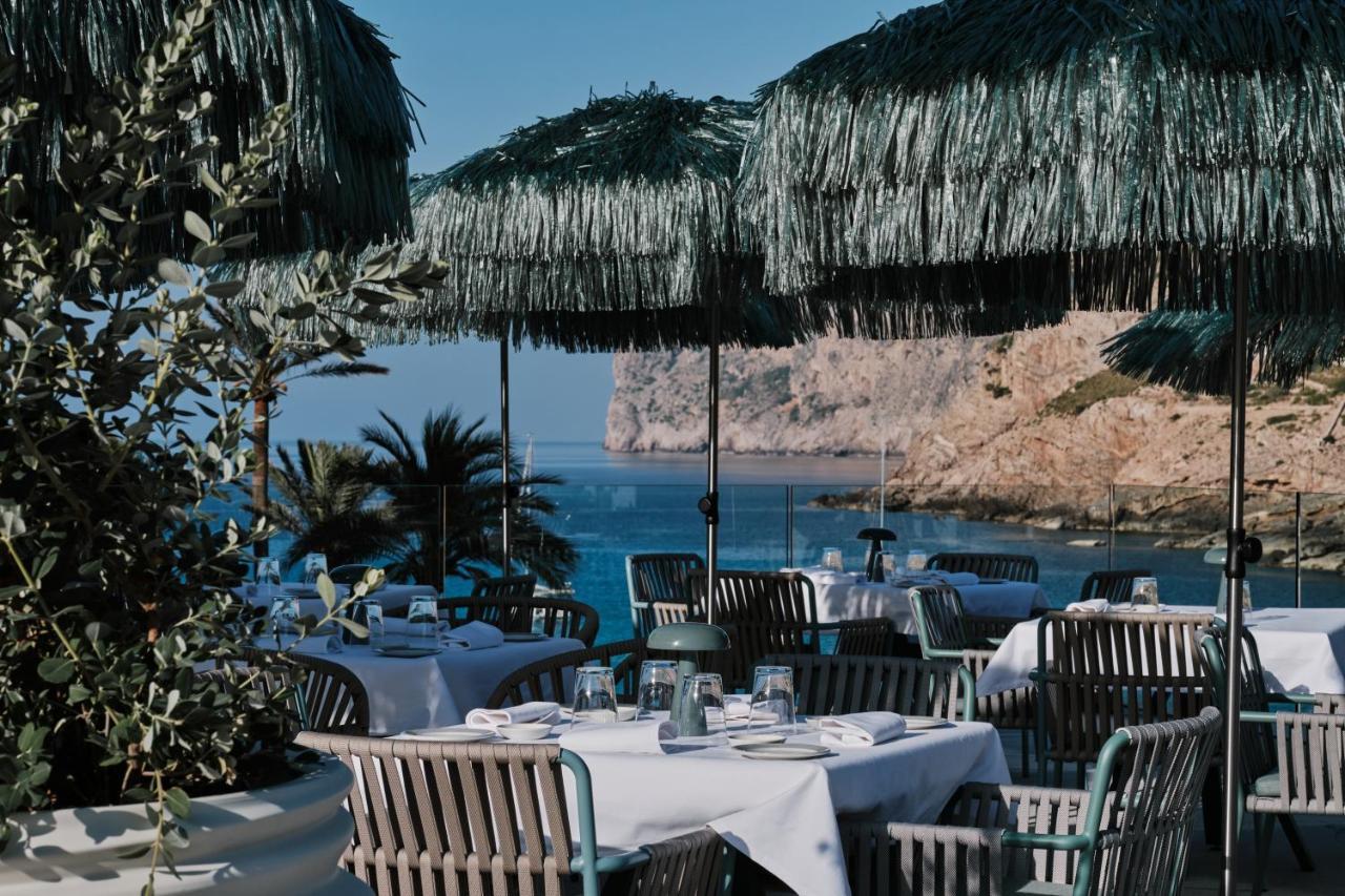 El Vicenc De La Mar - Adults Only - Over 12 Pollenca Luaran gambar