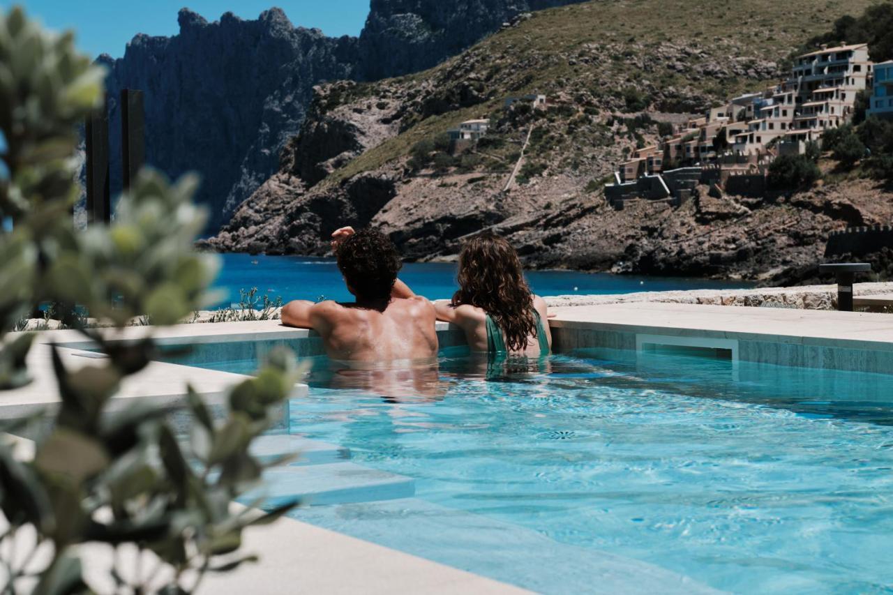 El Vicenc De La Mar - Adults Only - Over 12 Pollenca Luaran gambar