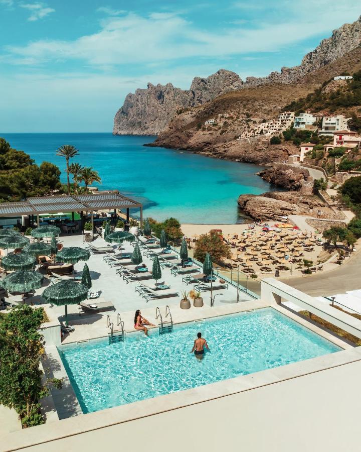 El Vicenc De La Mar - Adults Only - Over 12 Pollenca Luaran gambar